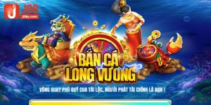 bắn cá Long Vương APK