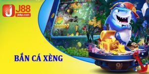 Bắn cá xèng