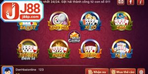 Chơi game đánh bài miễn phí