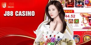 Casino game J88